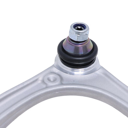 6x For Mercedes-Benz W205 A205 C205 C300 2015-18 Front Control Arm w/Ball Joint