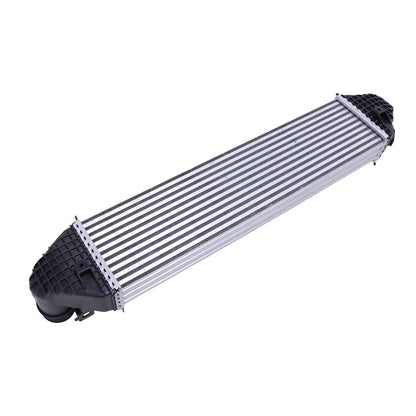 Air Intercooler For Ford Focus RS Hatchback 4-Door 2016 2017-2018 Only L4 2.3L