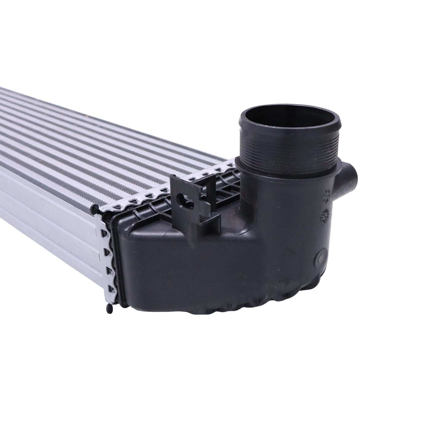 Air Intercooler For Ford Focus RS Hatchback 4-Door 2016 2017-2018 Only L4 2.3L