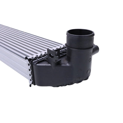 Air Intercooler For Ford Focus RS Hatchback 4-Door 2016 2017-2018 Only L4 2.3L