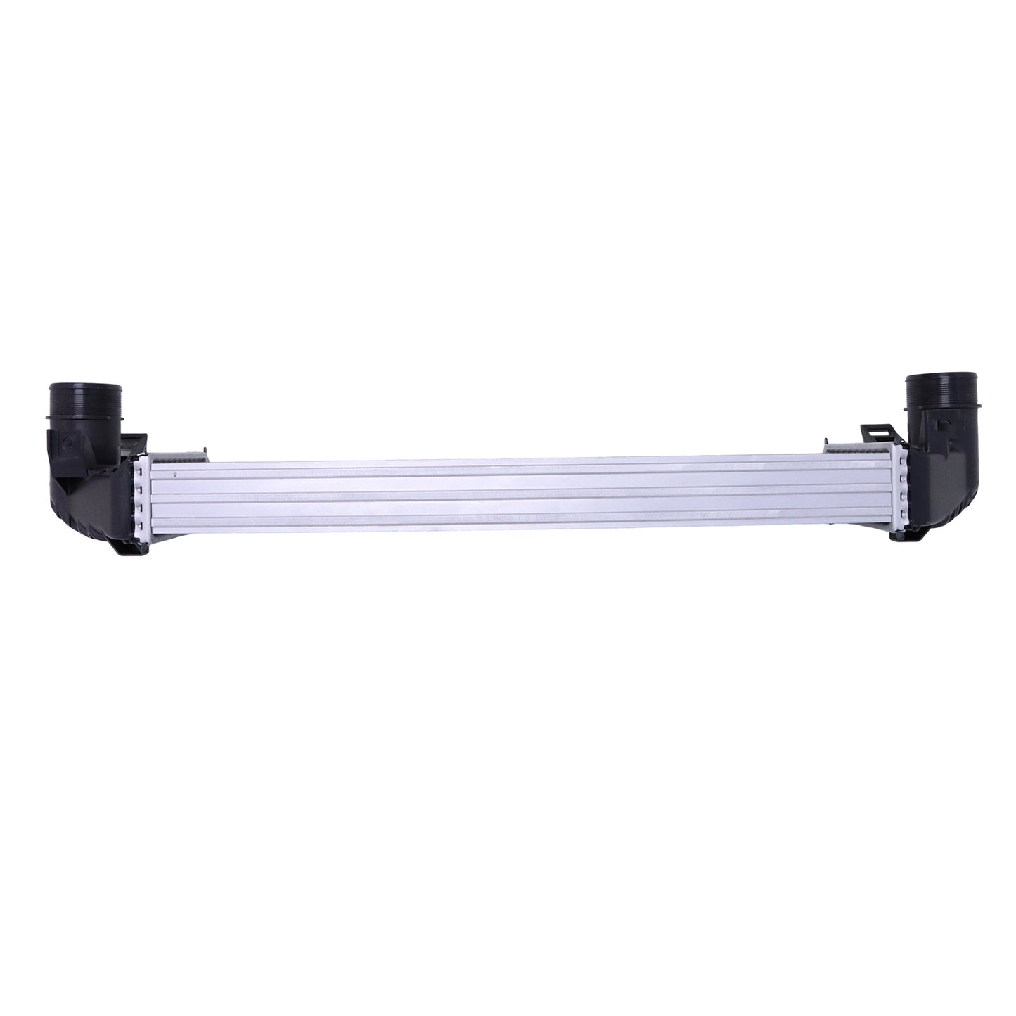 Air Intercooler For Ford Focus RS Hatchback 4-Door 2016 2017-2018 Only L4 2.3L