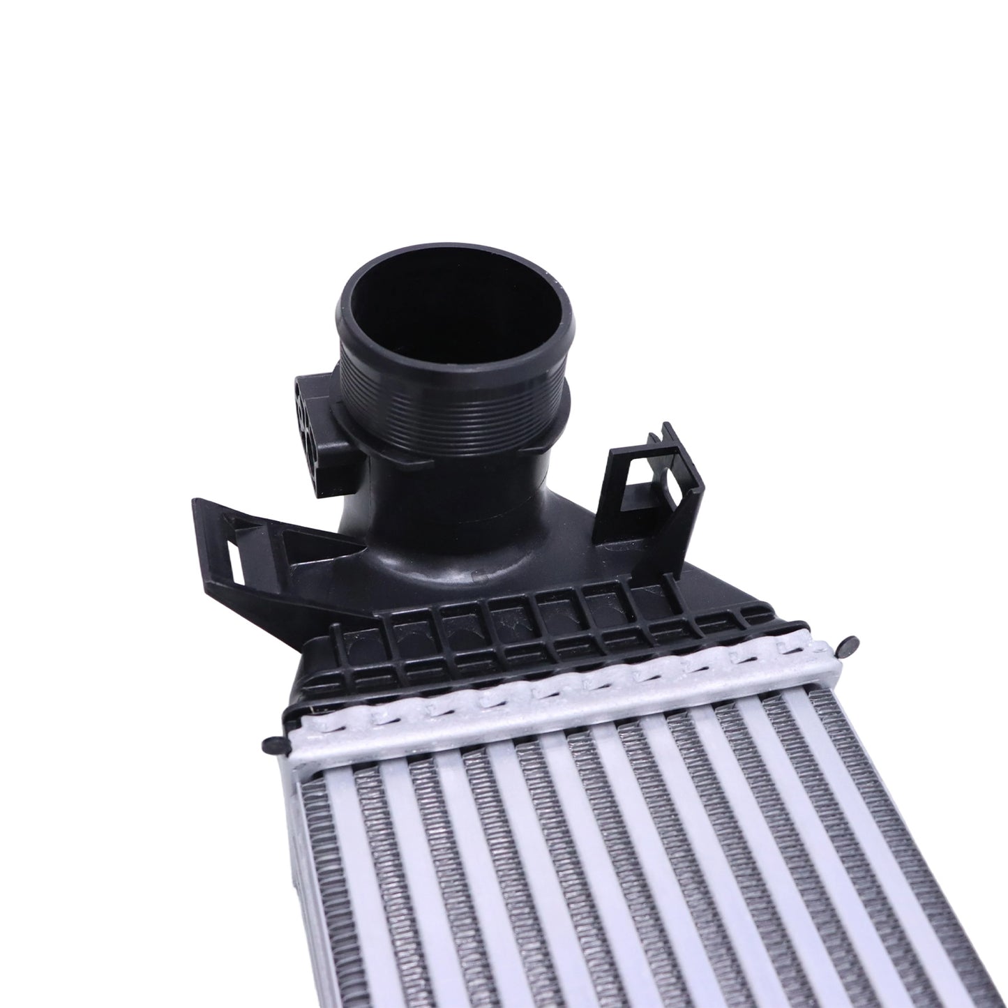Air Intercooler For Ford Focus RS Hatchback 4-Door 2016 2017-2018 Only L4 2.3L