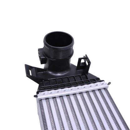 Air Intercooler For Ford Focus RS Hatchback 4-Door 2016 2017-2018 Only L4 2.3L