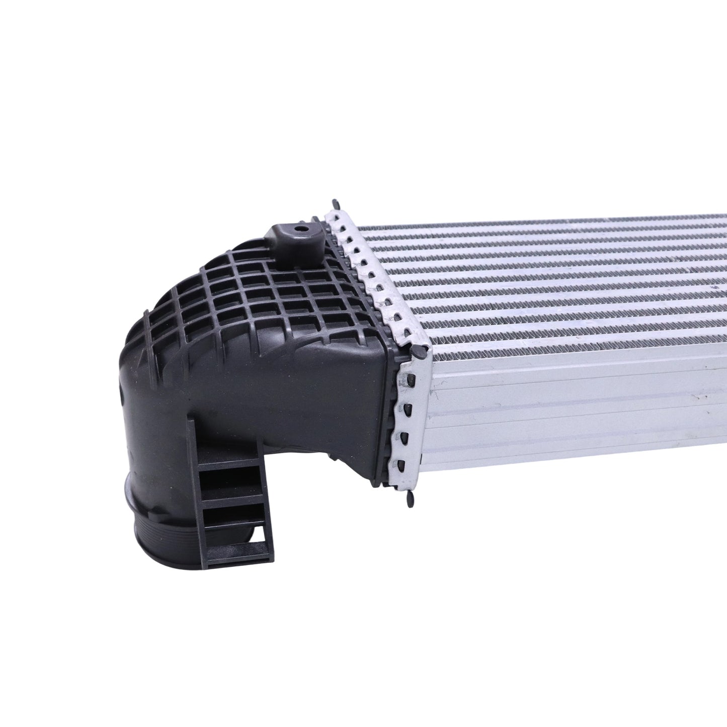 Air Intercooler For Ford Focus RS Hatchback 4-Door 2016 2017-2018 Only L4 2.3L