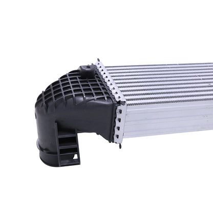 Air Intercooler For Ford Focus RS Hatchback 4-Door 2016 2017-2018 Only L4 2.3L