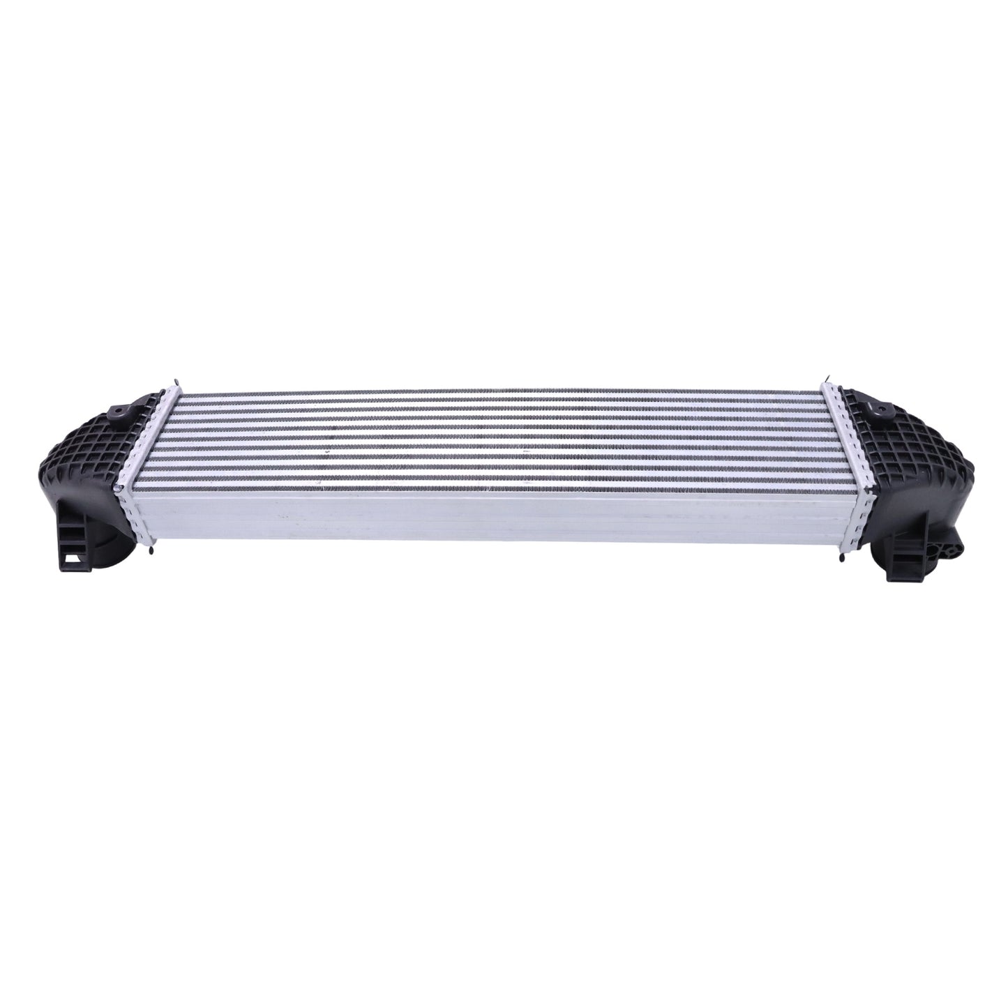 Air Intercooler For Ford Focus RS Hatchback 4-Door 2016 2017-2018 Only L4 2.3L