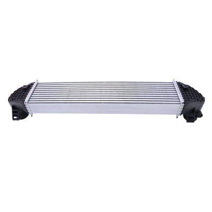 Air Intercooler For Ford Focus RS Hatchback 4-Door 2016 2017-2018 Only L4 2.3L