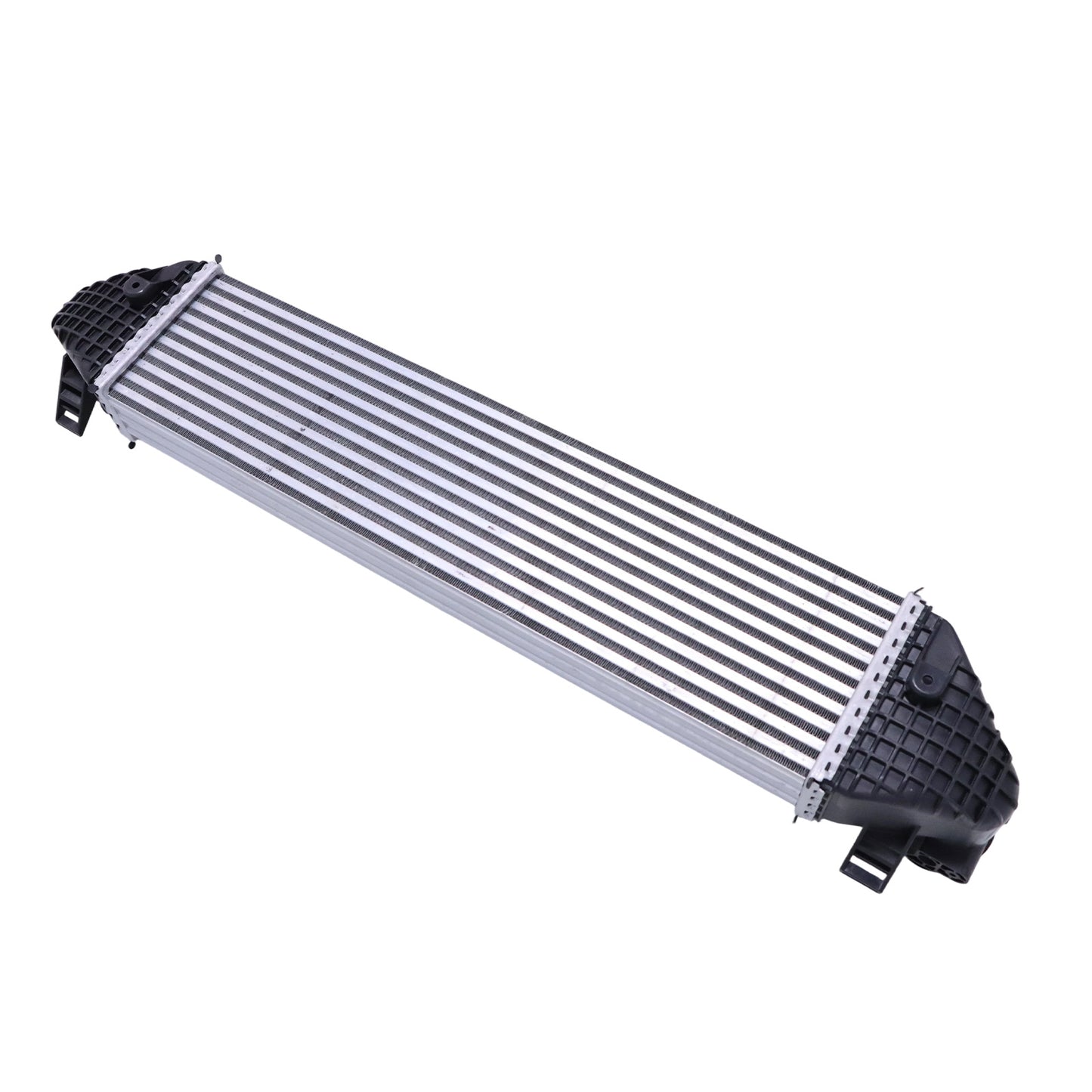 Air Intercooler For Ford Focus RS Hatchback 4-Door 2016 2017-2018 Only L4 2.3L