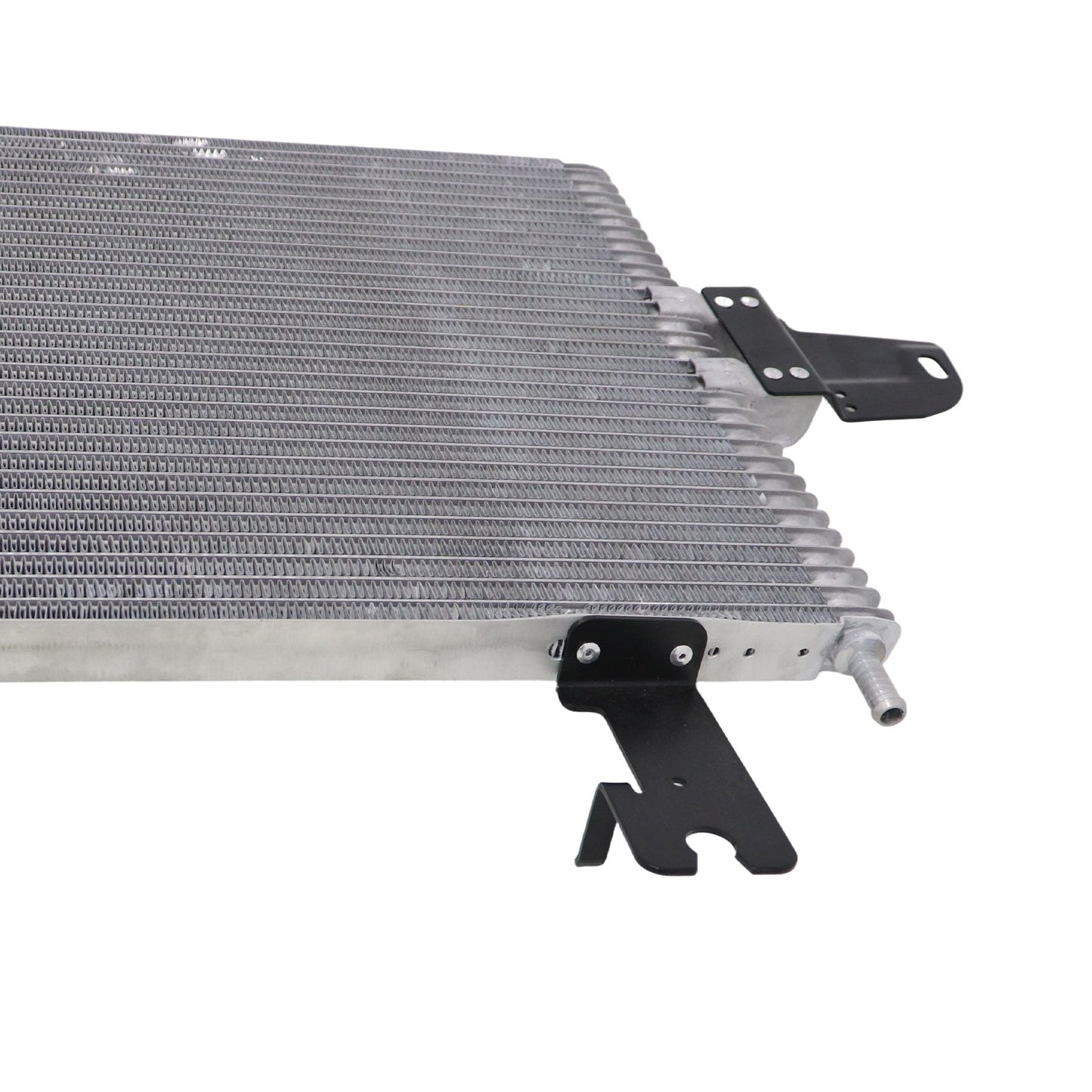 1* Transmission Oil Cooler For Ford F250 F350 F450 F550 SD 2003 2004 2005-2007