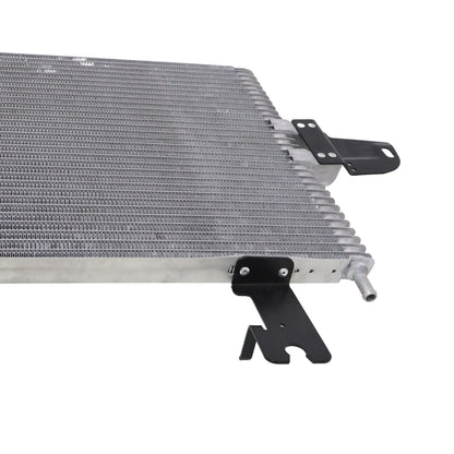 1* Transmission Oil Cooler For Ford F250 F350 F450 F550 SD 2003 2004 2005-2007