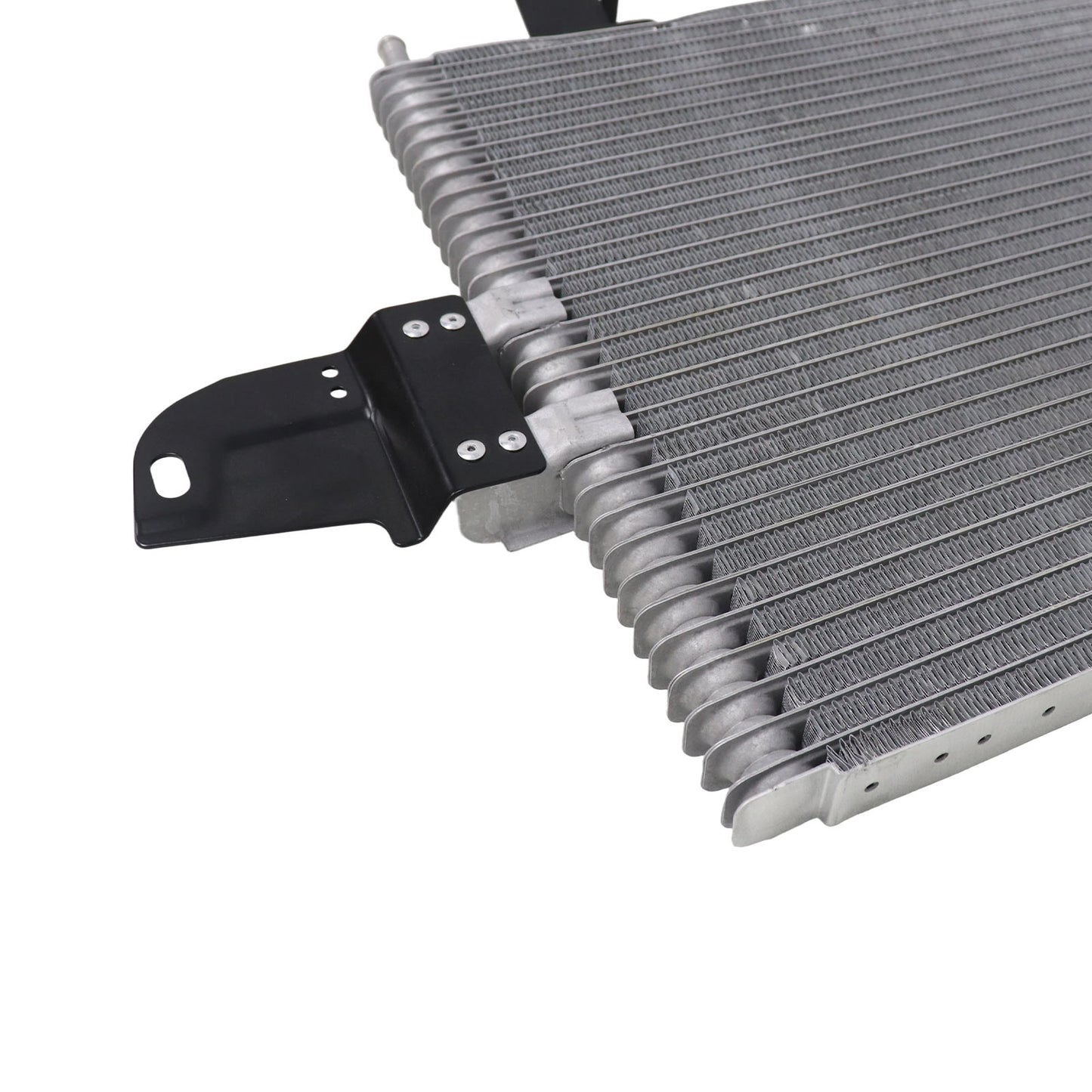 1* Transmission Oil Cooler For Ford F250 F350 F450 F550 SD 2003 2004 2005-2007