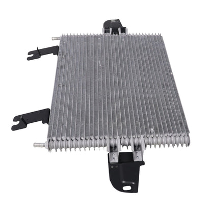 1* Transmission Oil Cooler For Ford F250 F350 F450 F550 SD 2003 2004 2005-2007