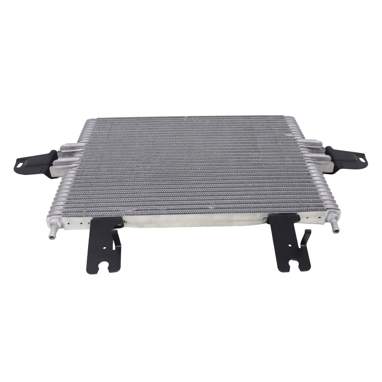1* Transmission Oil Cooler For Ford F250 F350 F450 F550 SD 2003 2004 2005-2007