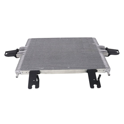 1* Transmission Oil Cooler For Ford F250 F350 F450 F550 SD 2003 2004 2005-2007