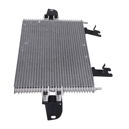 1* Transmission Oil Cooler For Ford F250 F350 F450 F550 SD 2003 2004 2005-2007