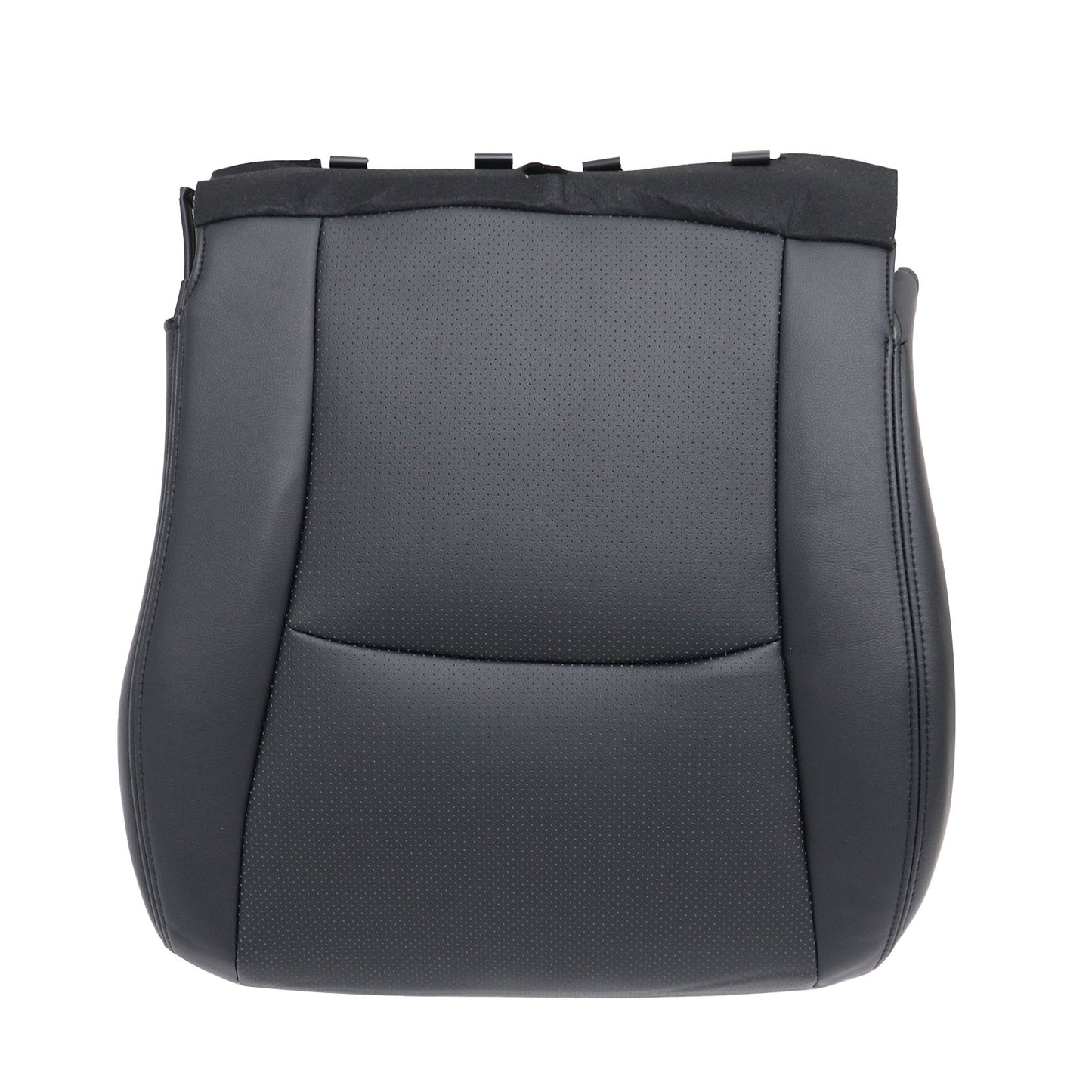 Front Passenger Bottom PU Seat Cover For Fits 2008 to 2013 Toyota Highlander