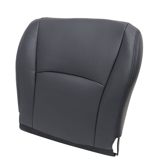 Front Passenger Bottom PU Seat Cover For Fits 2008 to 2013 Toyota Highlander