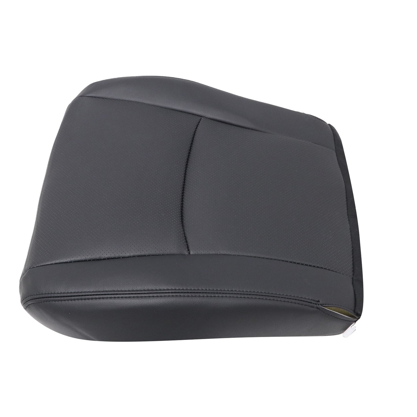 Front Passenger Bottom PU Seat Cover For Fits 2008 to 2013 Toyota Highlander