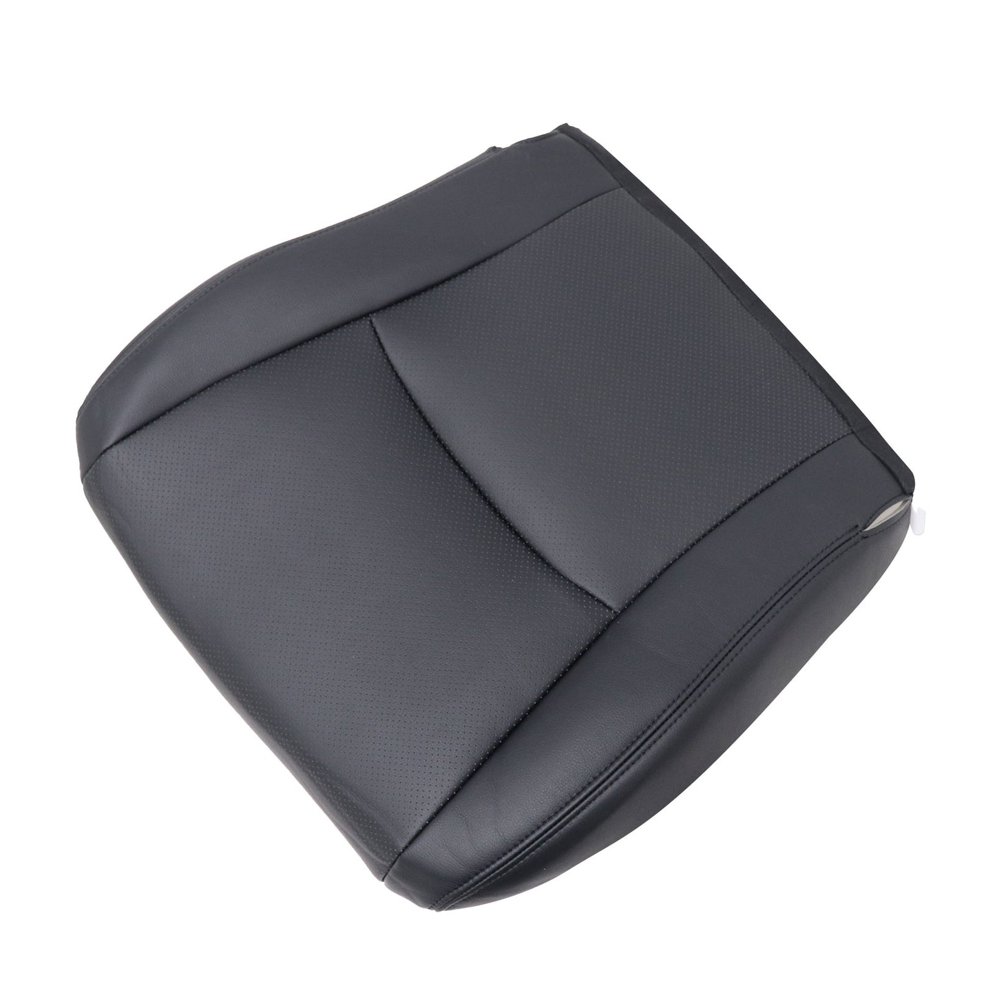 Front Passenger Bottom PU Seat Cover For Fits 2008 to 2013 Toyota Highlander