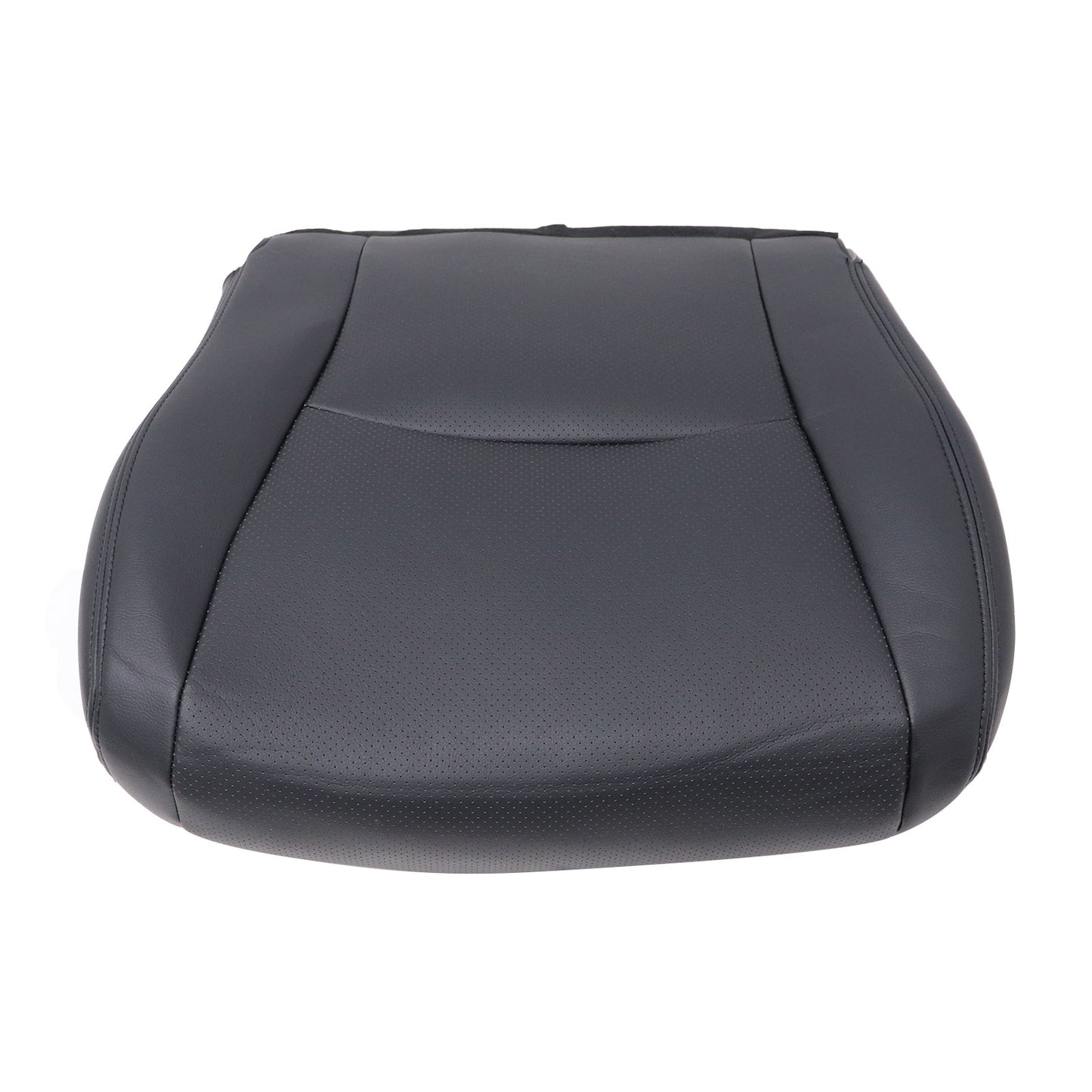 Front Passenger Bottom PU Seat Cover For Fits 2008 to 2013 Toyota Highlander