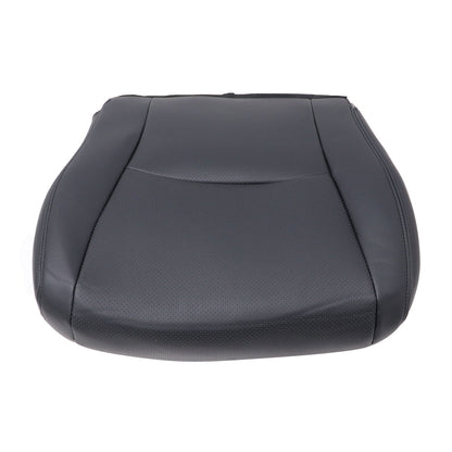 Front Passenger Bottom PU Seat Cover For Fits 2008 to 2013 Toyota Highlander