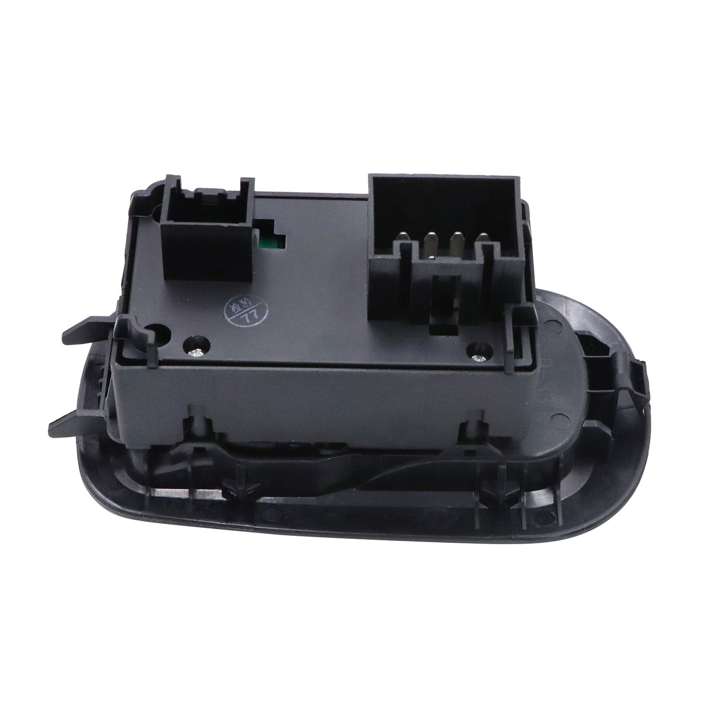 Left Front Window Switch Compatible with for 15-23 Ford Transit All Versions