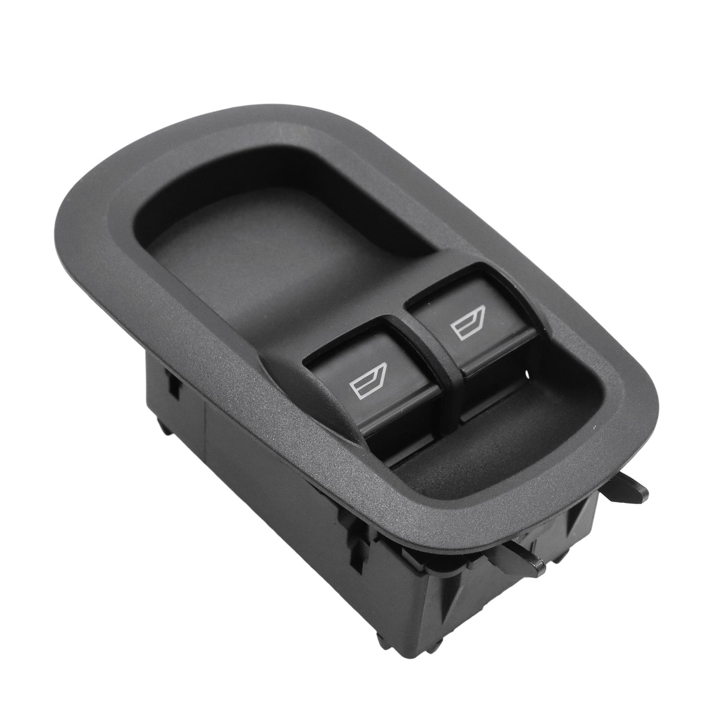 Left Front Window Switch Compatible with for 15-23 Ford Transit All Versions