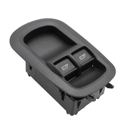 Left Front Window Switch Compatible with for 15-23 Ford Transit All Versions