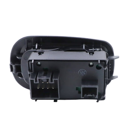 Left Front Window Switch Compatible with for 15-23 Ford Transit All Versions