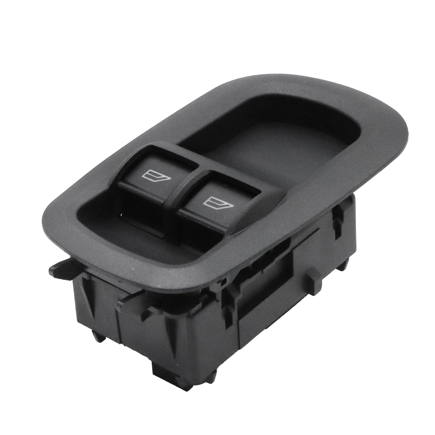 Left Front Window Switch Compatible with for 15-23 Ford Transit All Versions