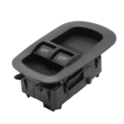 Left Front Window Switch Compatible with for 15-23 Ford Transit All Versions
