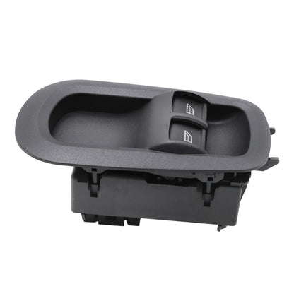 Left Front Window Switch Compatible with for 15-23 Ford Transit All Versions