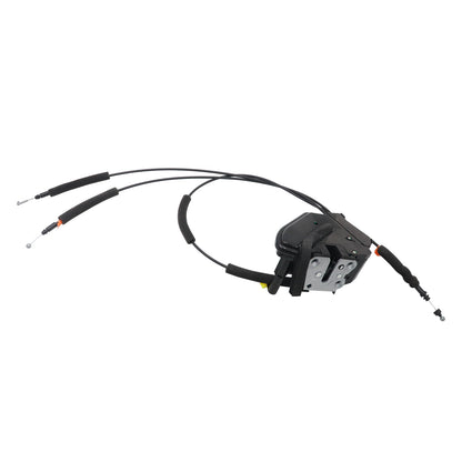 For Nissan Sentra 2013-19 Door Latch Lock Actuator Front Driver Side 80501-9AN0A