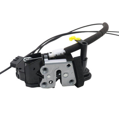 For Nissan Sentra 2013-19 Door Latch Lock Actuator Front Driver Side 80501-9AN0A