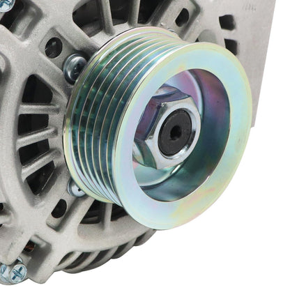 9L8T-10300-AB Alternator For Mercury Mariner 2009-2011 V6 3.0L 150 Amps 12V