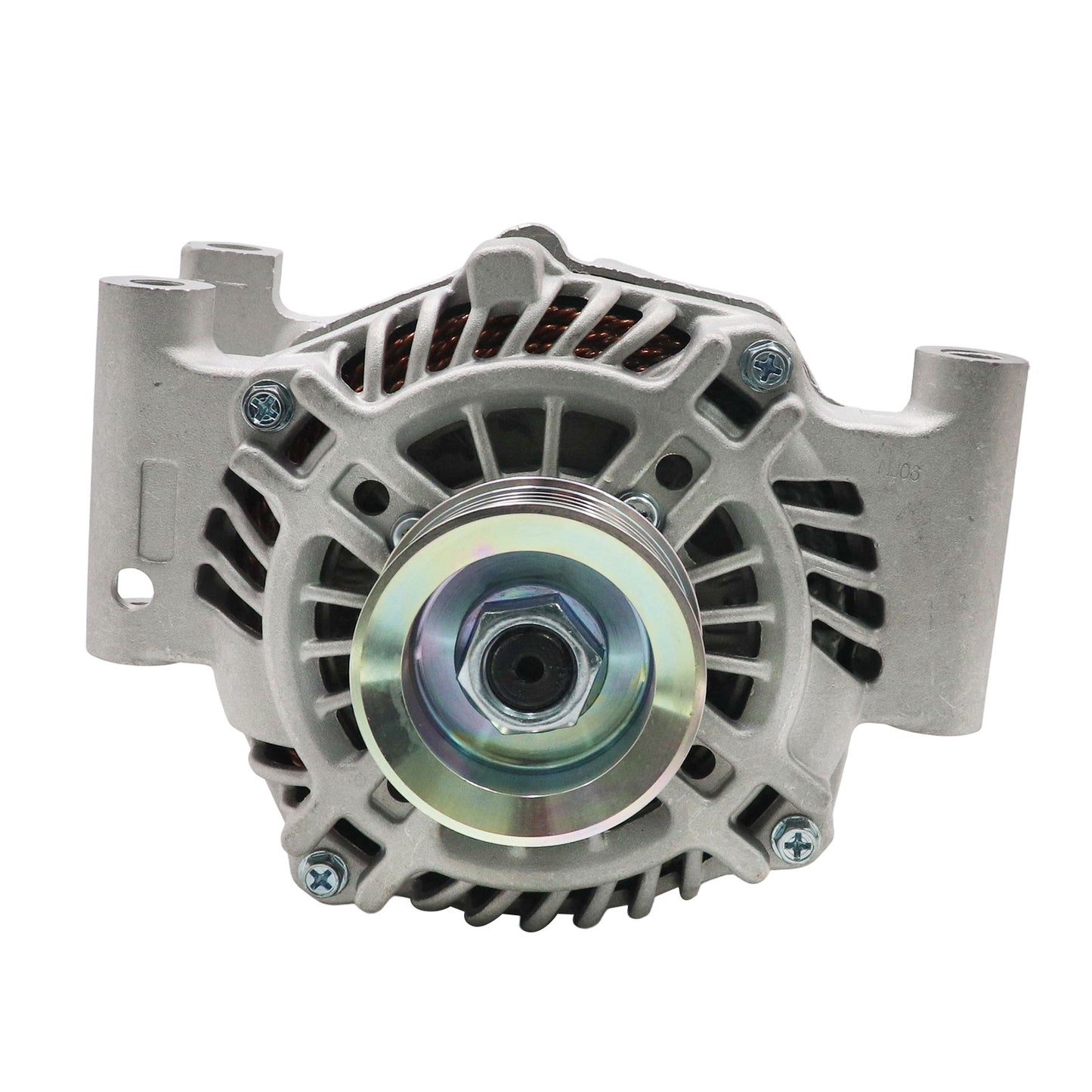 9L8T-10300-AB Alternator For Mercury Mariner 2009-2011 V6 3.0L 150 Amps 12V