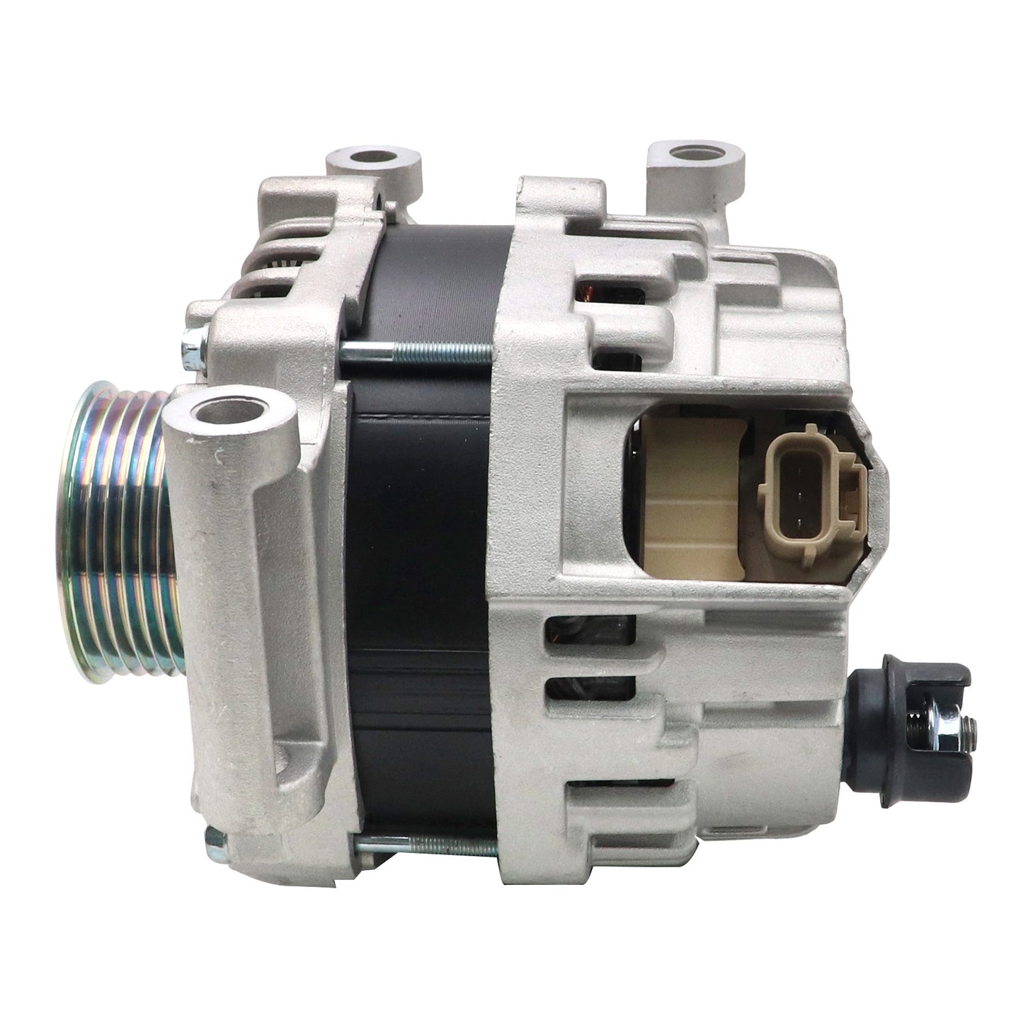 9L8T-10300-AB Alternator For Mercury Mariner 2009-2011 V6 3.0L 150 Amps 12V