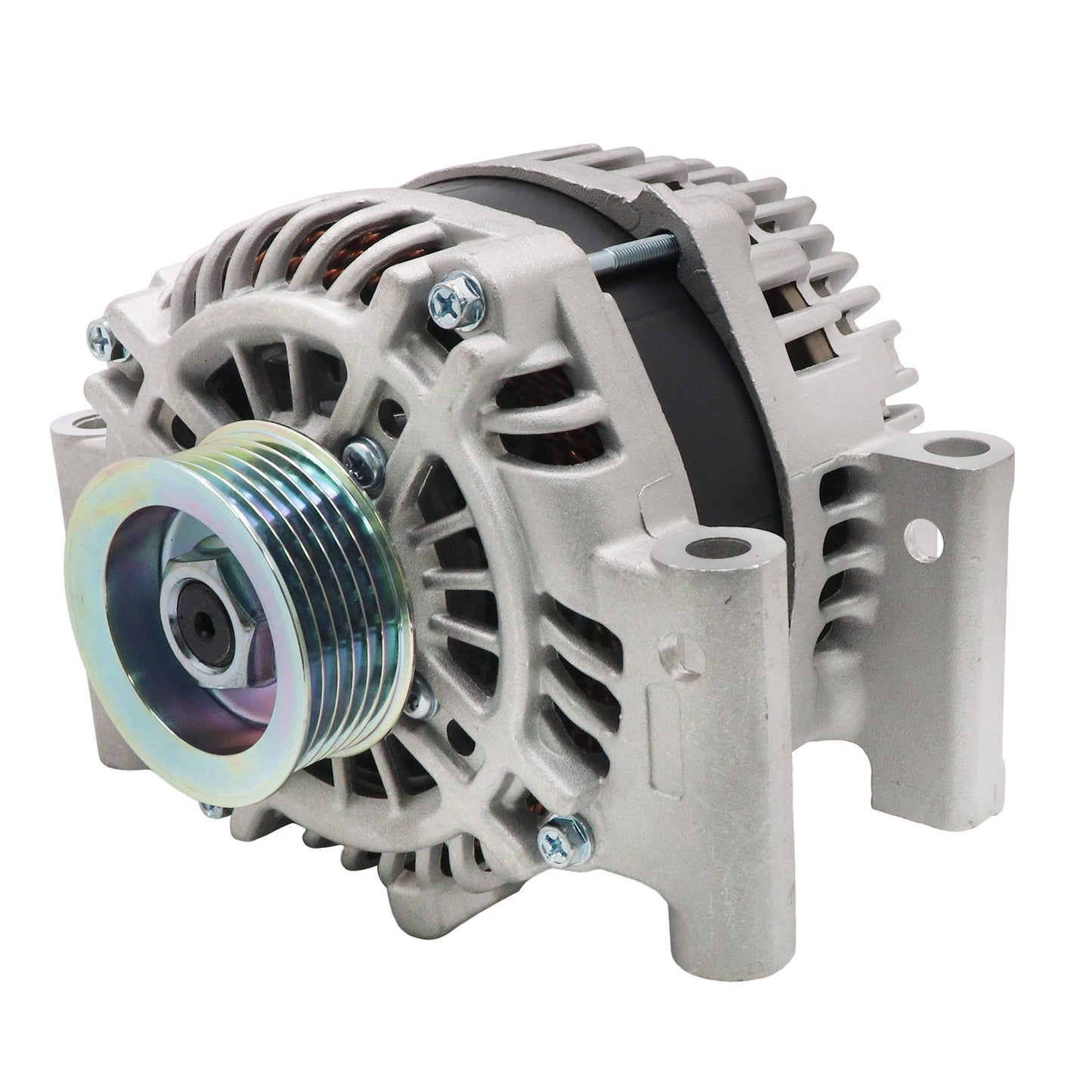 9L8T-10300-AB Alternator For Mercury Mariner 2009-2011 V6 3.0L 150 Amps 12V