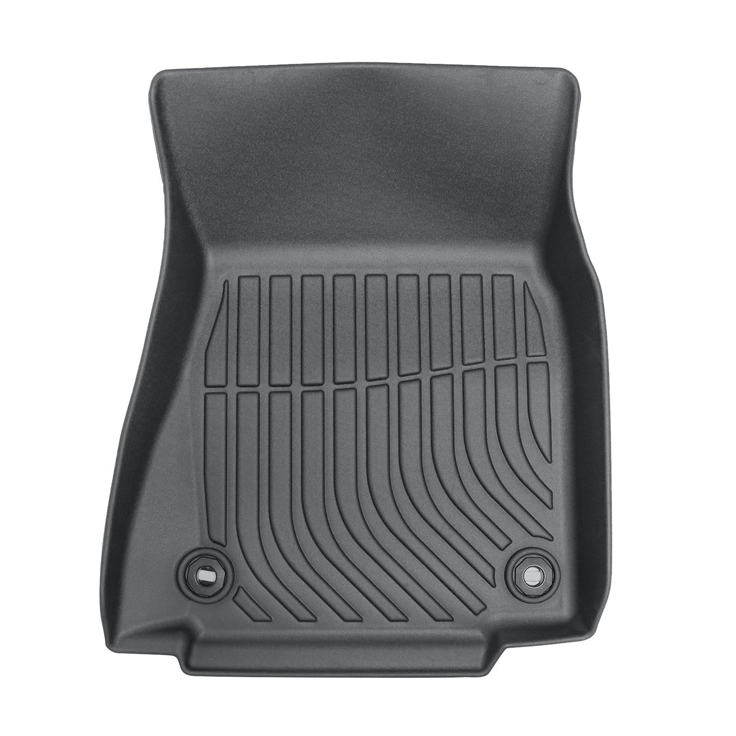 Floor Mats Liners Fits 2015-2024 Lexus IS200t/IS250/IS300/IS350 RWD 3D Model TPE