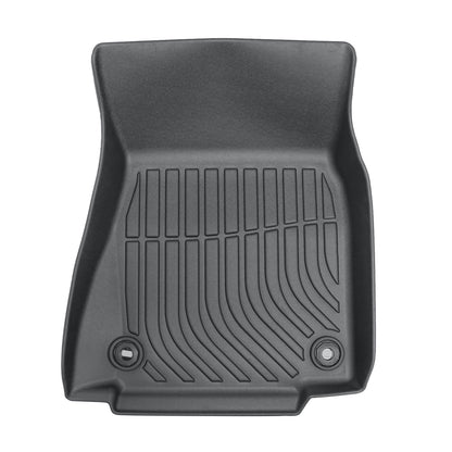 Floor Mats Liners Fits 2015-2024 Lexus IS200t/IS250/IS300/IS350 RWD 3D Model TPE