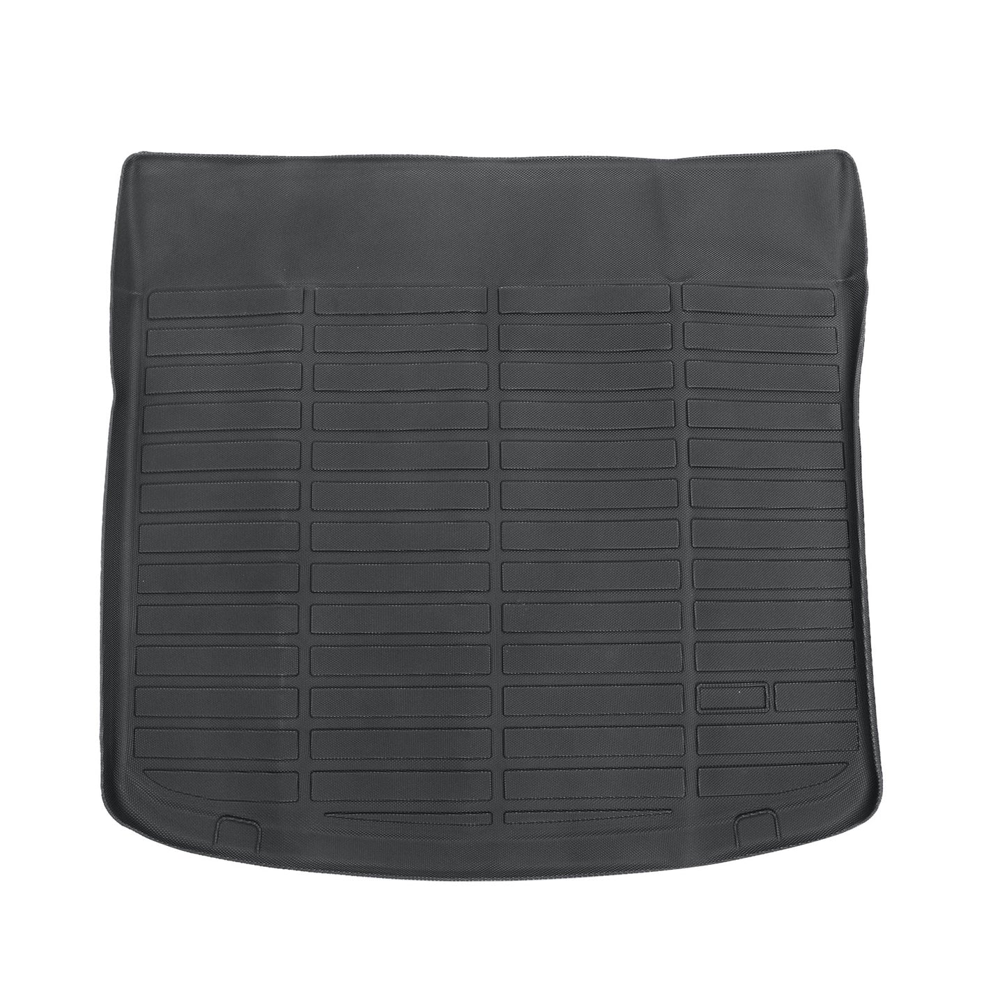 Fits 2019-2023 Lincoln Nautilus 4-Doors TPE Cargo Trunk Liner Waterproof Black