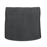 Fits 2019-2023 Lincoln Nautilus 4-Doors TPE Cargo Trunk Liner Waterproof Black