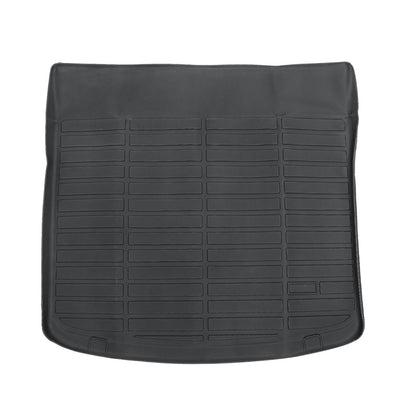 Fits 2019-2023 Lincoln Nautilus 4-Doors TPE Cargo Trunk Liner Waterproof Black