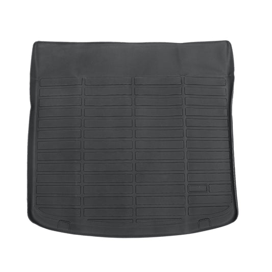 Fits 2019-2023 Lincoln Nautilus 4-Doors TPE Cargo Trunk Liner Waterproof Black
