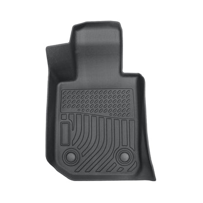 Fits 2019-2024 BMW 3 Series G20 RWD 5-Passengers TPE Floor Mats Liner Waterproof