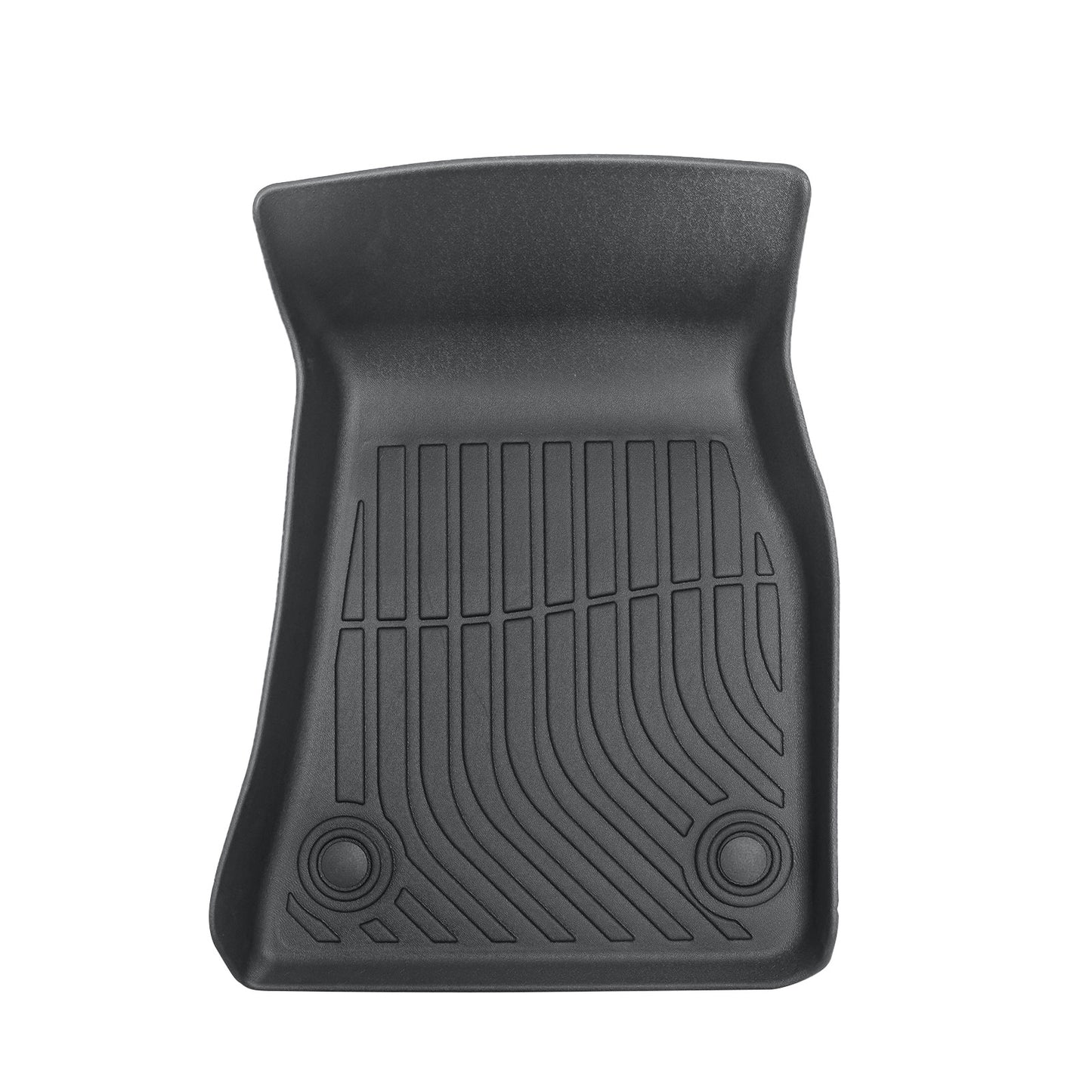 Fits 2019-2024 BMW 3 Series G20 RWD 5-Passengers TPE Floor Mats Liner Waterproof