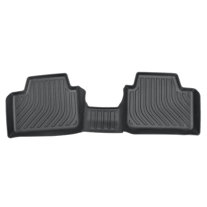 Fits 2019-2024 BMW 3 Series G20 RWD 5-Passengers TPE Floor Mats Liner Waterproof
