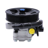 Power Steering Pump with Pulley For Kia Sorento Hyundai Santa 2011 2012 New