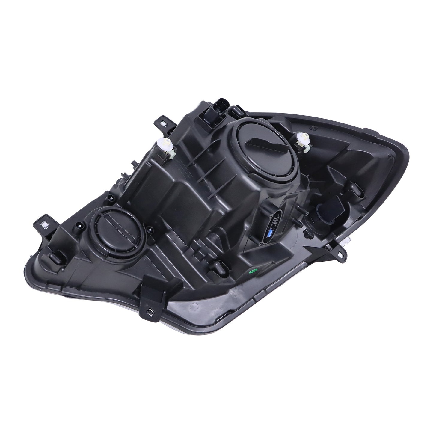 Left Side Xenon HID Headlight Assembly For Mercedes Sprinter 2500 3500 2014-2018