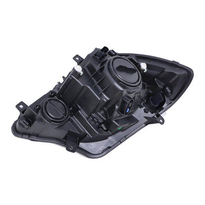 Left Side Xenon HID Headlight Assembly For Mercedes Sprinter 2500 3500 2014-2018